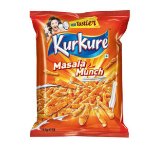 Kurkure Masala 82g