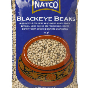 Black Eye Beans 2kg
