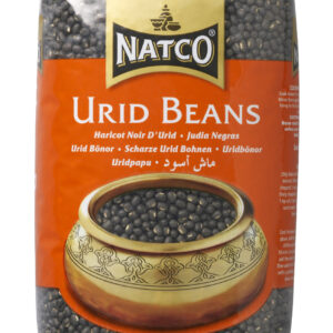 Urid Beans / Uridbohnen