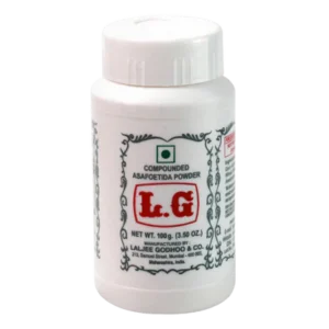 Asafoetida (Hing) 100g LG