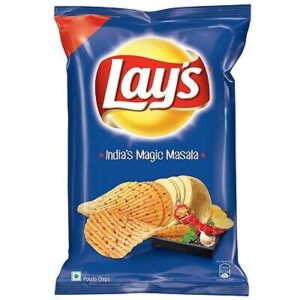 Lays Indias Magic Masala 48g