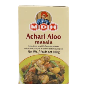 Achari Aloo 100g MDH
