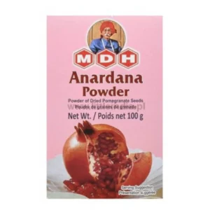 Anardana Powder 100g MDH