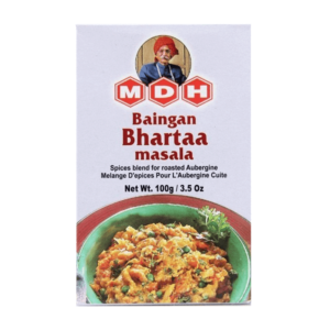 Baingan Bhartaa Masala 100g MDH
