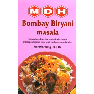 Bombay Biryani Masala 100g MDH