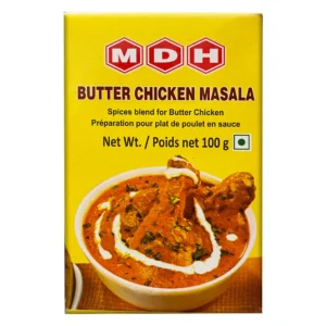 Butter Chicken 100g MDH