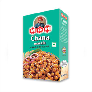Chana Masala 100g MDH