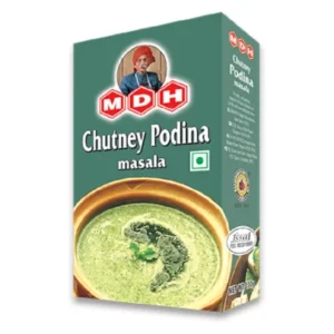 Chutney Podina Masala 100g MDH