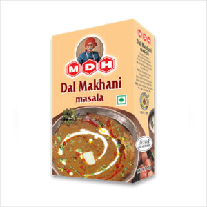 Dal Makhani 100g MDH