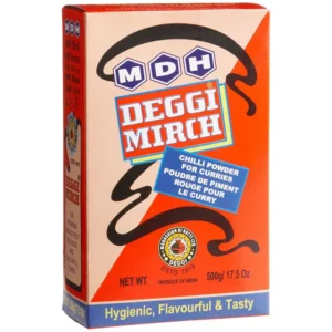 Deggi Mirch 100g MDH