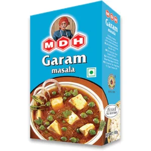 Garam Masala 100g MDH
