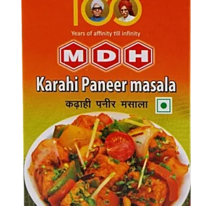 Karahi Paneer Masala 100g MDH