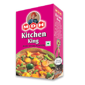 Kitchen King Masala 100g MDH