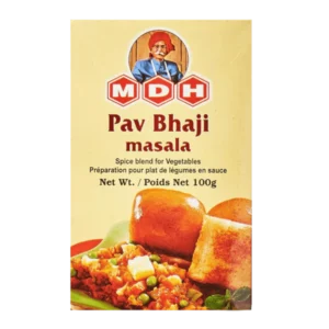 Pav Bhaji Masala 100g MDH