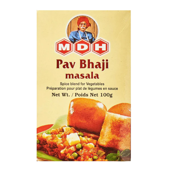 Pav Bhaji Masala 100g MDH