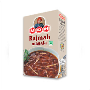 Rajmah Masala 100g MDH