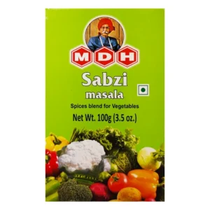 Sabzi Masala 100g MDH