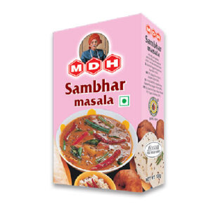 Sambhar Masala 100g MDH