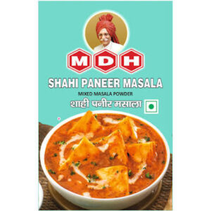 Shahi Paneer Masala 100g MDH