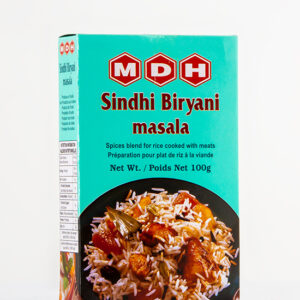 Sindhi Biryani Masala 100g MDH