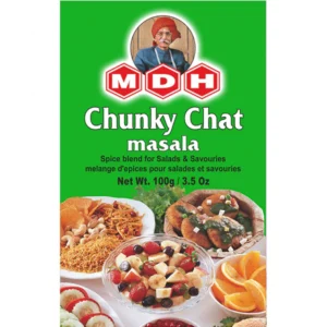 Chunky Chat Masala 100g MDH