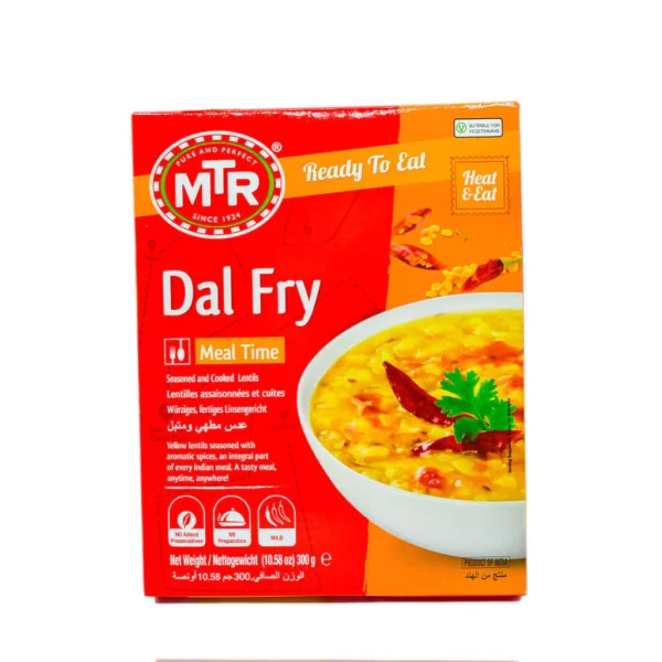 Dal Fry 300g