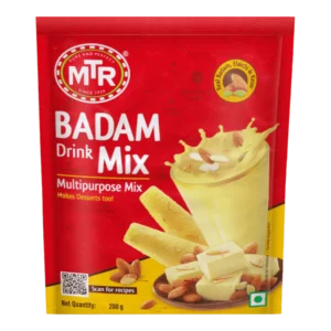 Badam Drink Mix