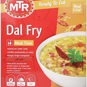 Dal Fry 300g