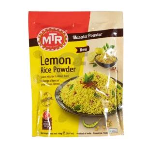 Lemon Rice Powder 100g
