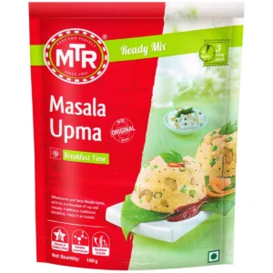 Masala Upma 200g