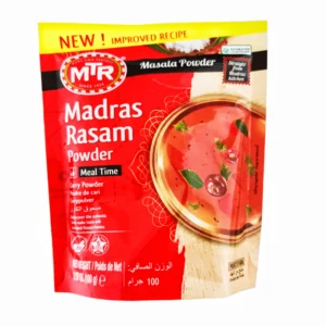 Madras Rasam Powder 100g