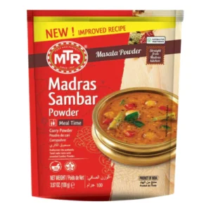 Madras Sambhar Powder 100g