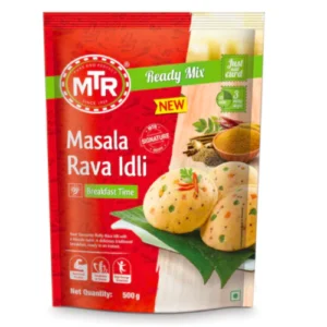 Masala Rava Idli 500g