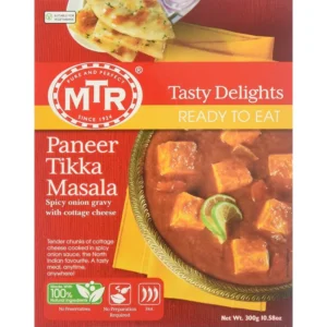 Paneer Tikka Masala 300g