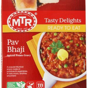 Pav Bhaji 300g
