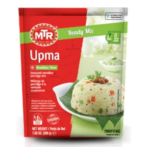 Plain Upma Mix 200g