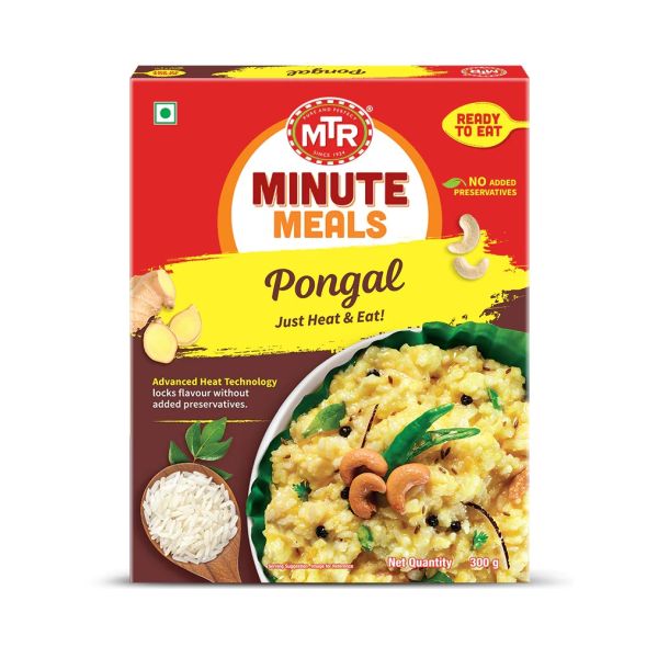 Pongal 300g