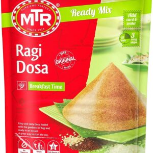 Ragi Dosa Mix 500g