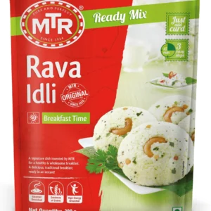 Rava Idli Mix 500g