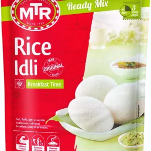 Rice Idli Mix 500g