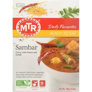 Sambhar 300g