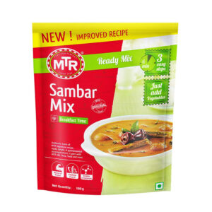 Sambar Mix 200g