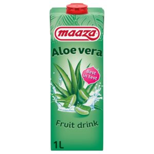 AloeVera Juice 1lt