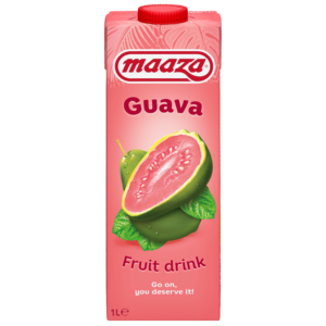 Guava Juice