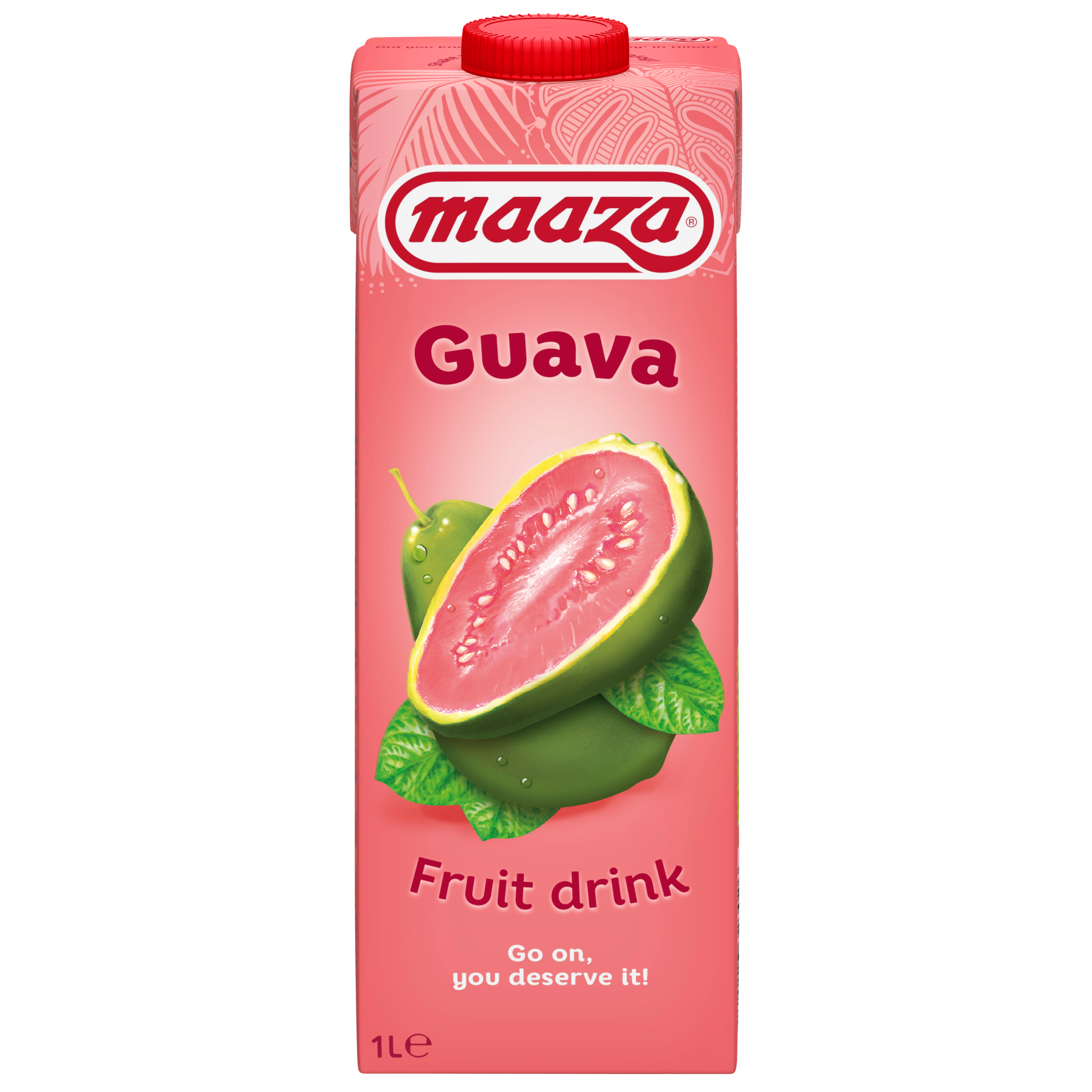Guava Juice