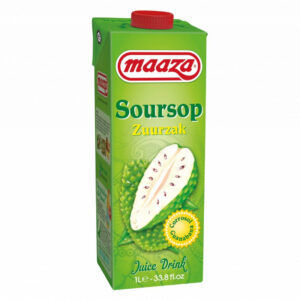 Soursop Juice 1lt