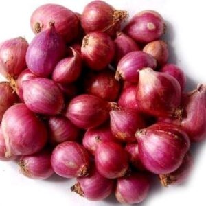 Red Onion Small 250g / Madras Zwiebel 250g (F)