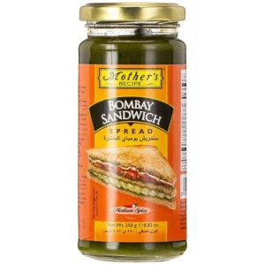 Bombay Sandwich Spread 250g