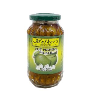 Cut Mango Pickle 300g
