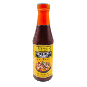 Delhi Chaat Chutney 370g